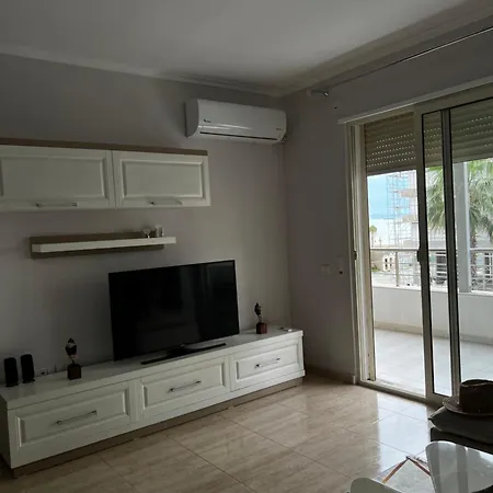 Apartament Daily Rent Durrës