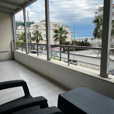 Daily Rent Durrës