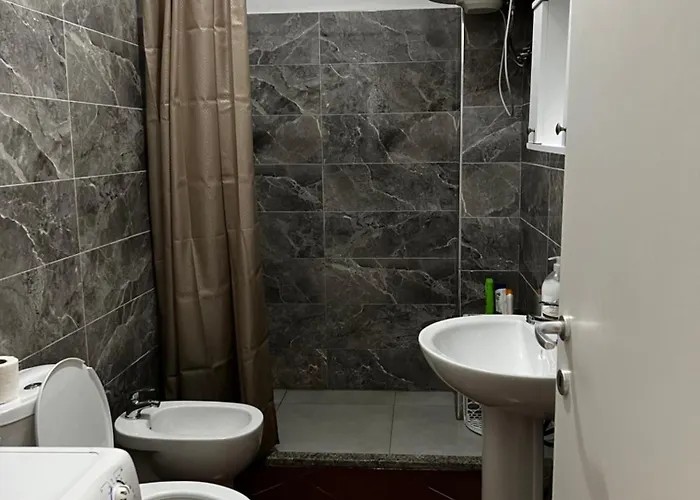 Διαμέρισμα Daily Rent