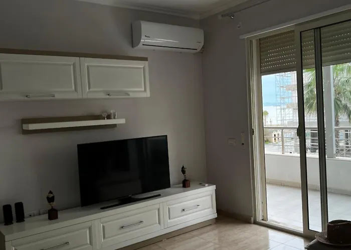 Διαμέρισμα Daily Rent Δυρράχιο