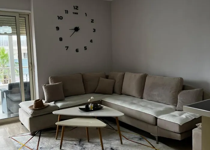 Daily Rent * Durrës