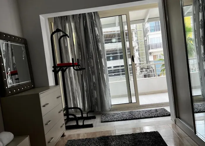 Daily Rent